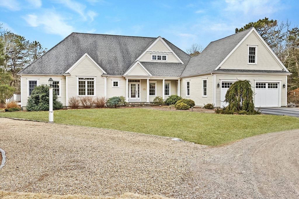 10 Cliffs Road