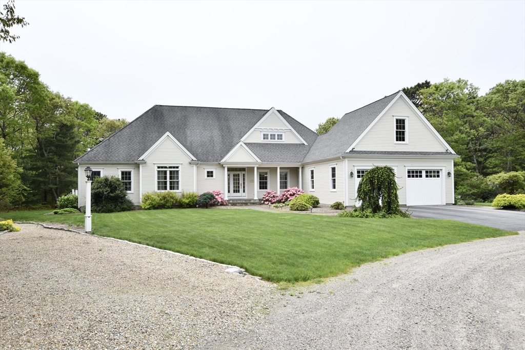 10 Cliffs Road