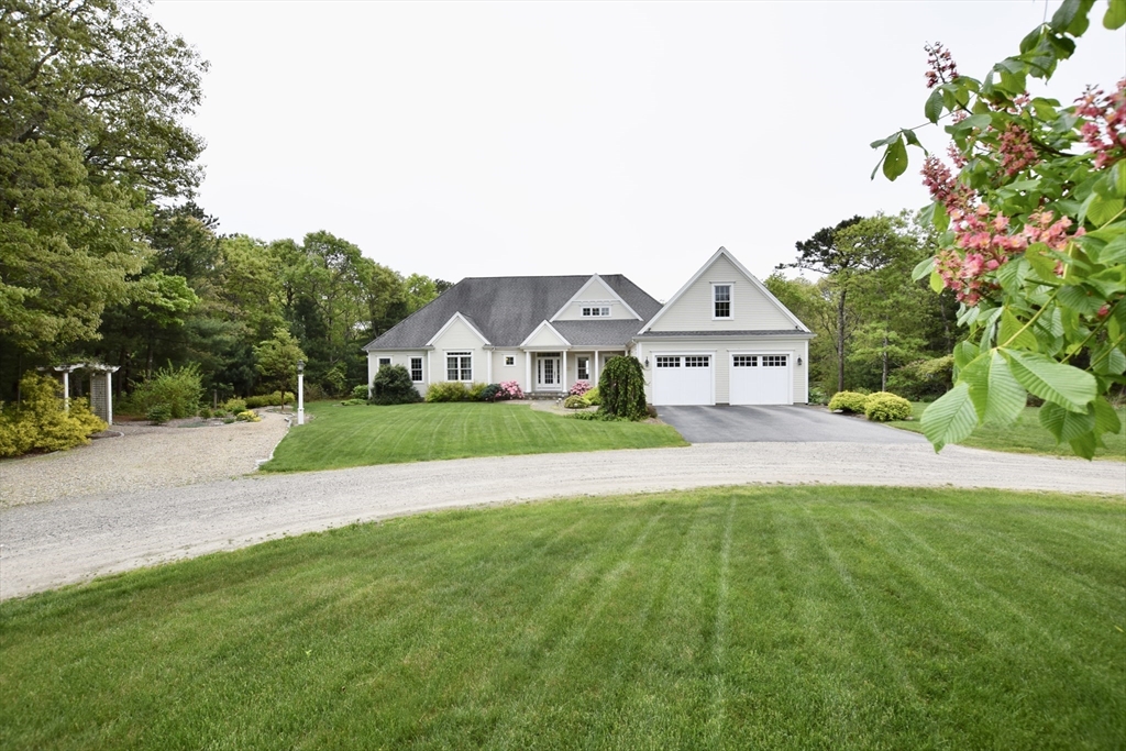 10 Cliffs Road
