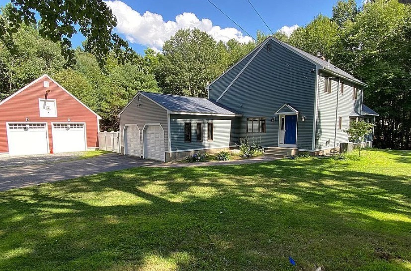 View Chelmsford, MA 01824 house