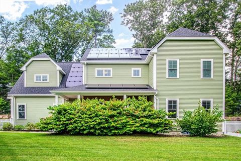 1 Norway Farms Dr Norfolk MA 02056