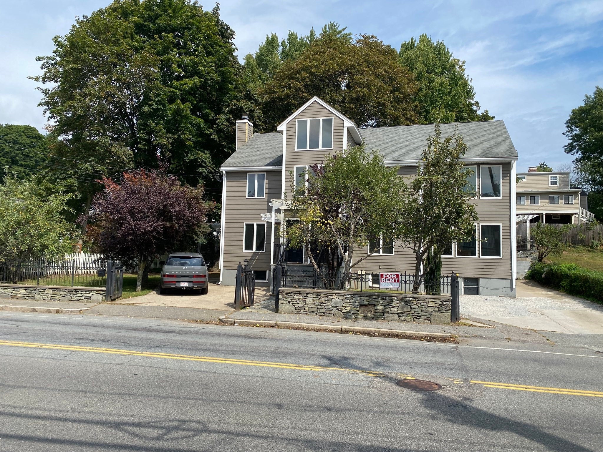 Photo of 169 Summer Street, Arlington, MA
