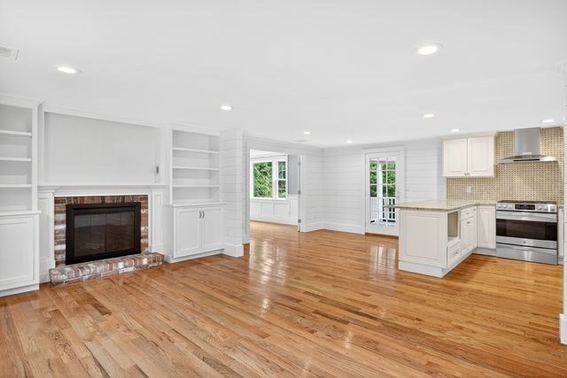 28 Stoney Cliff Rd