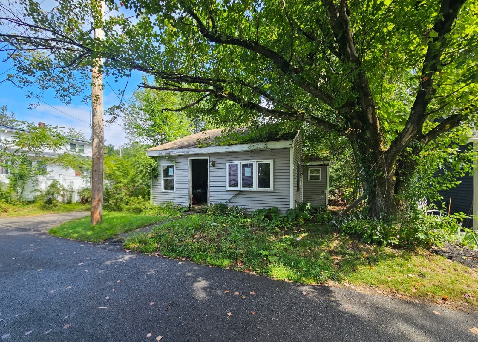 7 The Clearing Street