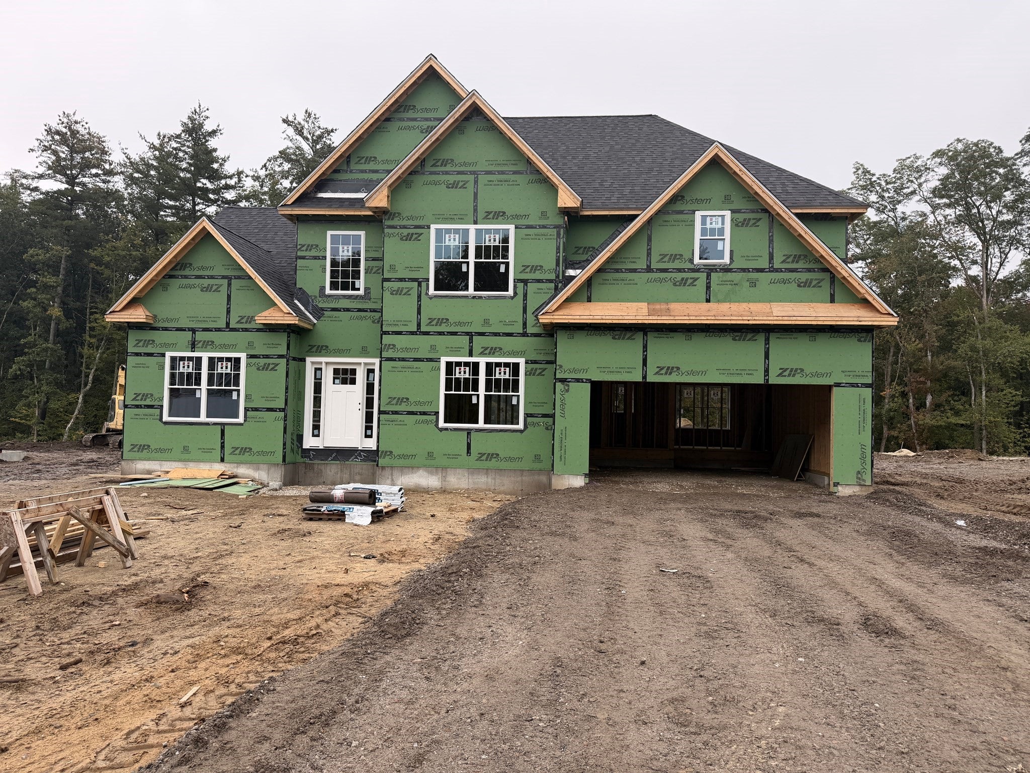 32 Emma Rose Circle Lot 4, Haverhill, MA, 32 Emma Rose Circle Lot 4, Haverhill, MA Photo #1