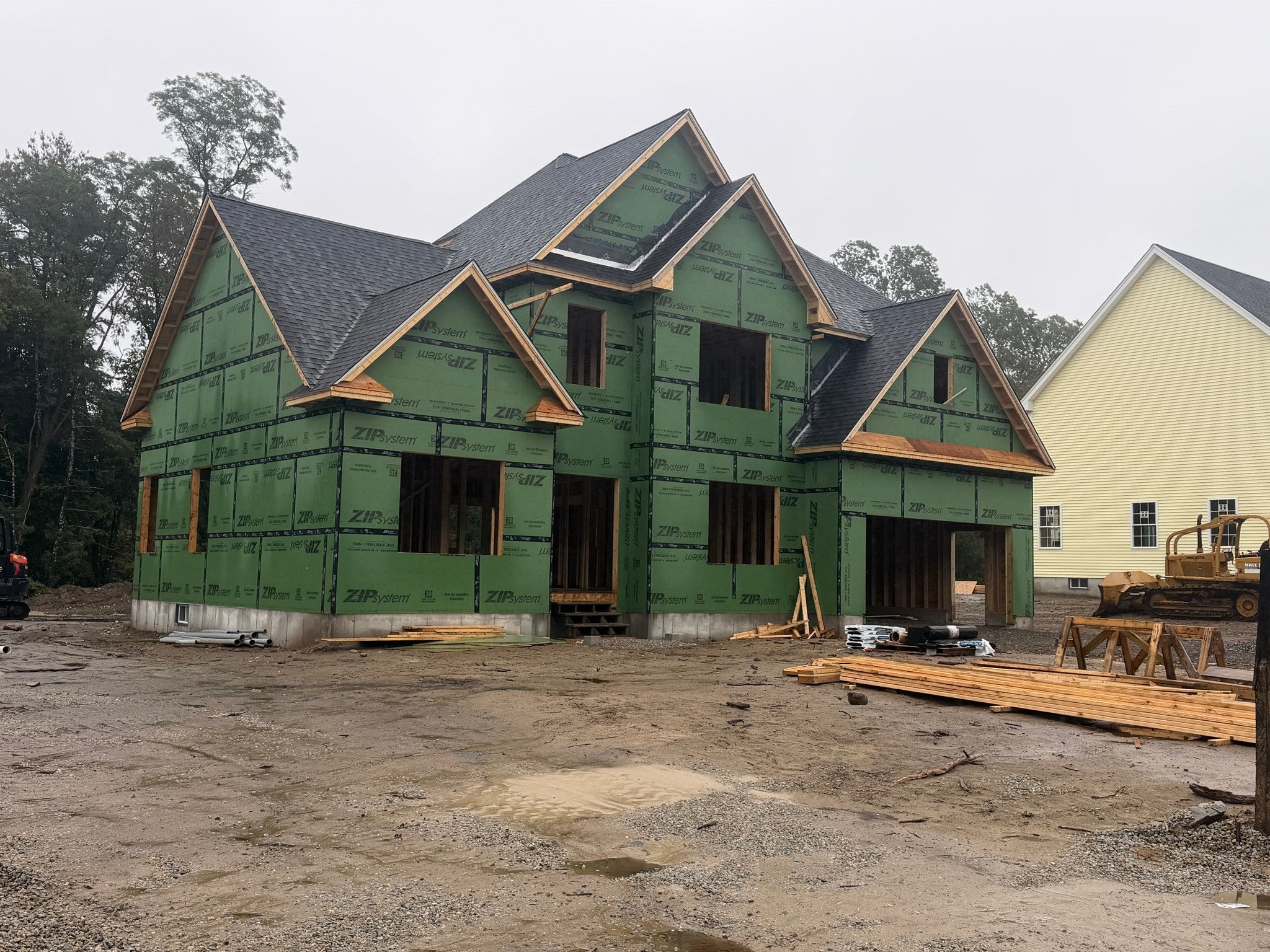 32 Emma Rose Circle Lot 4