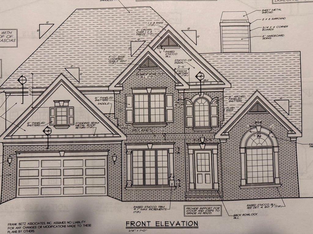 32 Emma Rose Circle Lot 4, Haverhill, MA Photo #1