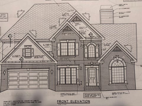 Photo of 32 Emma Rose Circle #Lot 4, Haverhill, MA 01832 (MLS # 73558276)
