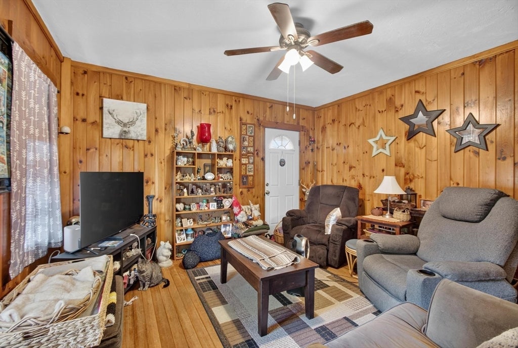 55 Elmwood Ave, Fitchburg, MA, 55 Elmwood Ave, Fitchburg, MA Photo #8