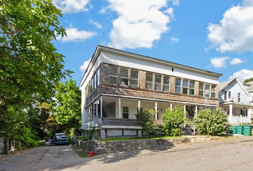 55 Elmwood Ave, Fitchburg, MA, 55 Elmwood Ave, Fitchburg, MA Photo #1