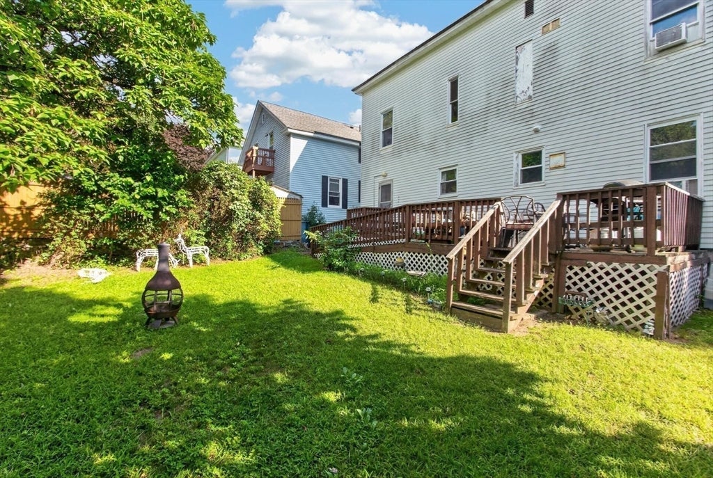 55 Elmwood Ave, Fitchburg, MA, 55 Elmwood Ave, Fitchburg, MA Photo #35