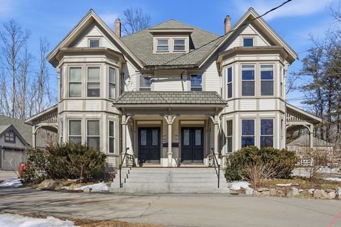 Photo of 631 Massachusetts Ave #631, Acton, MA 01720 (MLS # 73486476)