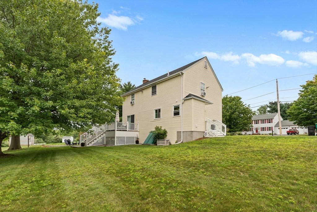 51 Shannon Way, North Attleboro, MA, 51 Shannon Way, North Attleboro, MA Photo #29