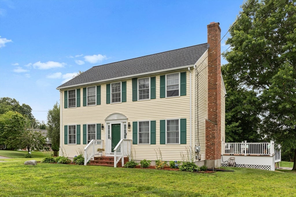 51 Shannon Way, North Attleboro, MA, 51 Shannon Way, North Attleboro, MA Photo #2