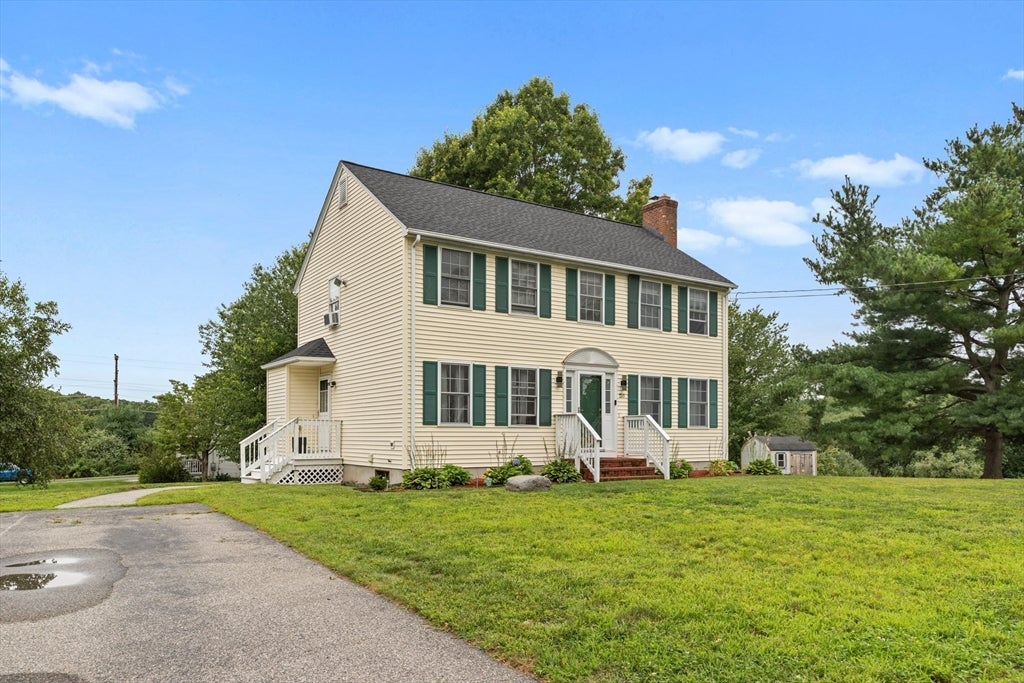 51 Shannon Way, North Attleboro, MA, 51 Shannon Way, North Attleboro, MA Photo #30