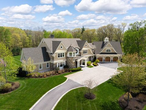 14 Lovers Lane Southborough MA 01772