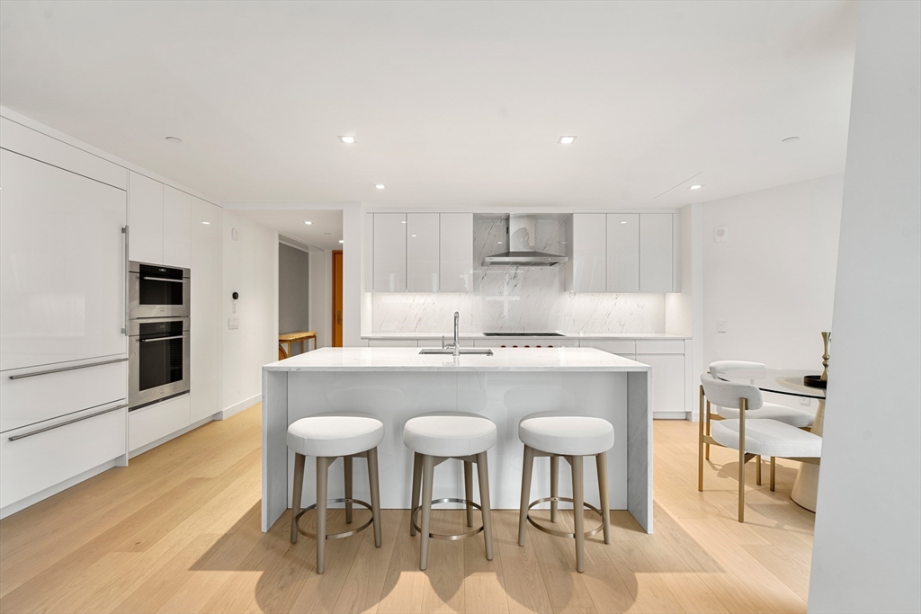 150 Seaport Boulevard # 5G