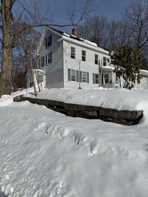 9 Nashua 1 Ayer MA 01432