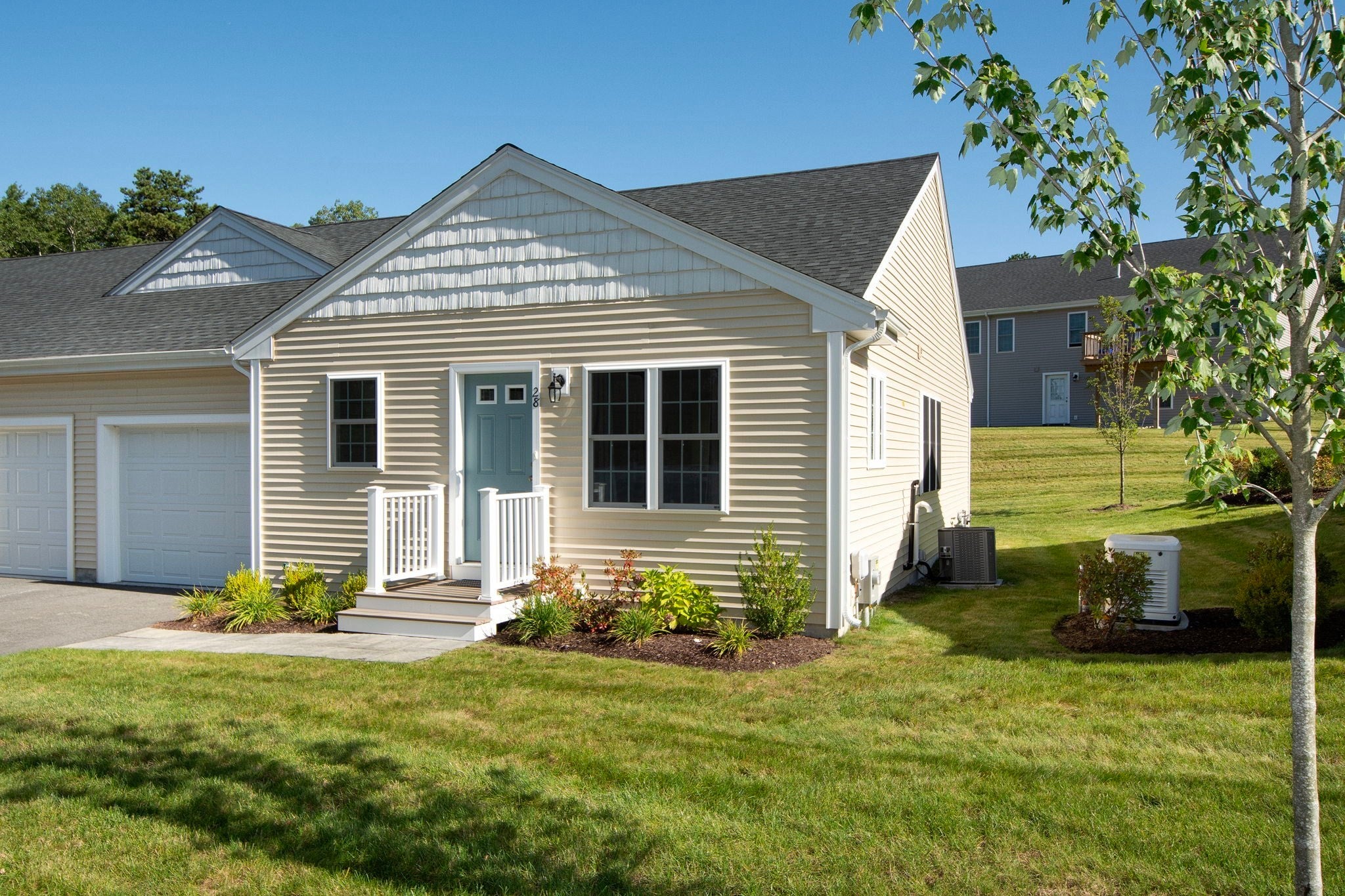 28 Tupper Hill Rd 28, Plymouth MA 02360
