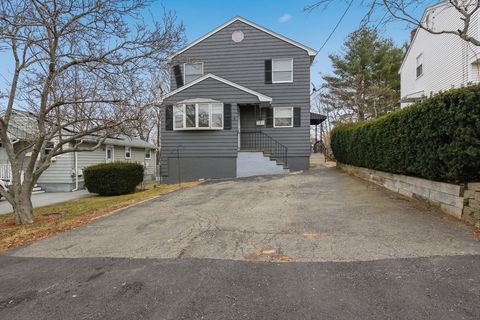31 Milner St Waltham MA 02451