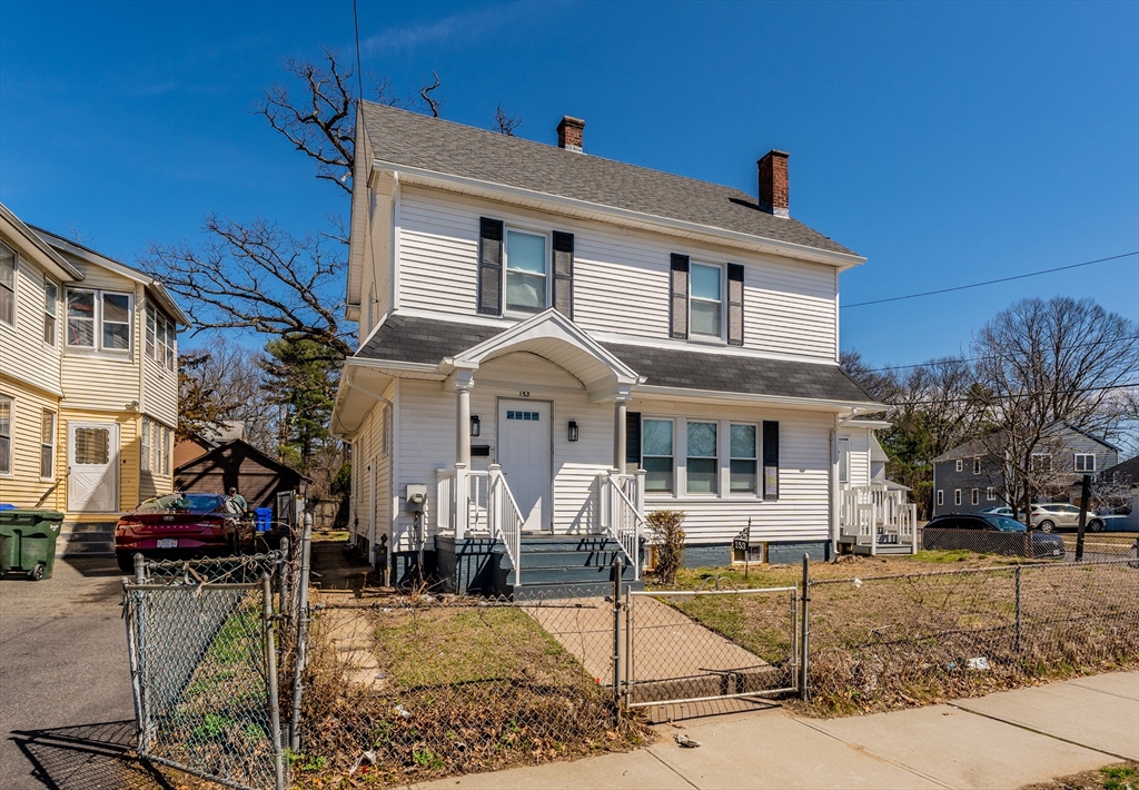 153 Bristol St