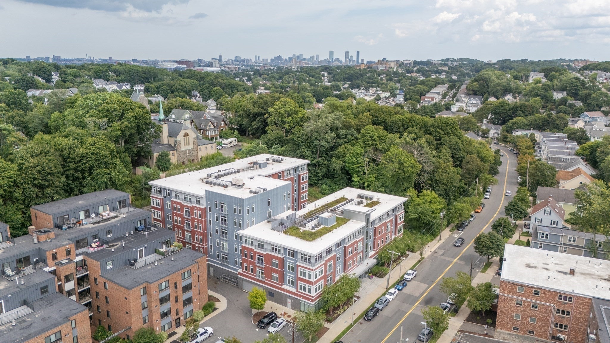 99 Tremont St #307, Boston, MA, 99 Tremont St #307, Boston, MA Photo #2