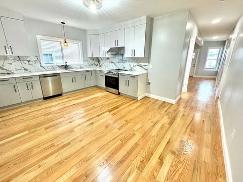 Photo of 190 Hillside Street #1, Boston, MA 02120 (MLS # 73475282)