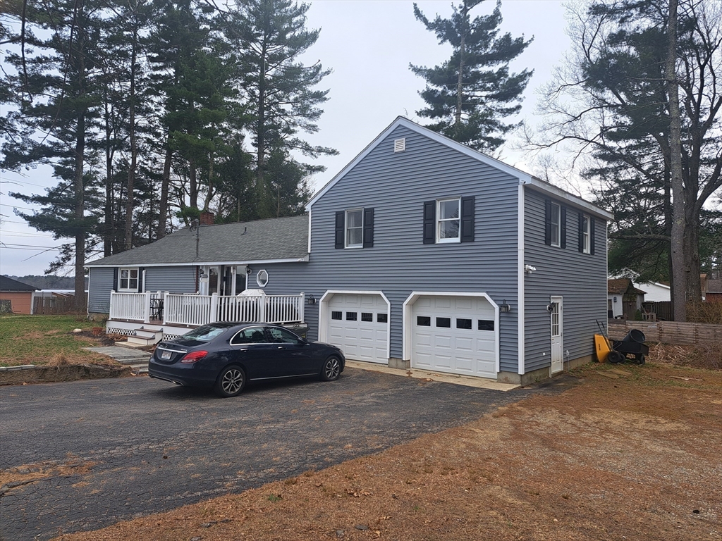 Photo: 1 Pine Lane, Brookfield, MA