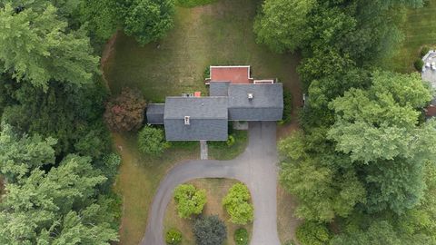 Photo of 131 Montvale Rd, Weston, MA 02493 (MLS # 73500839)