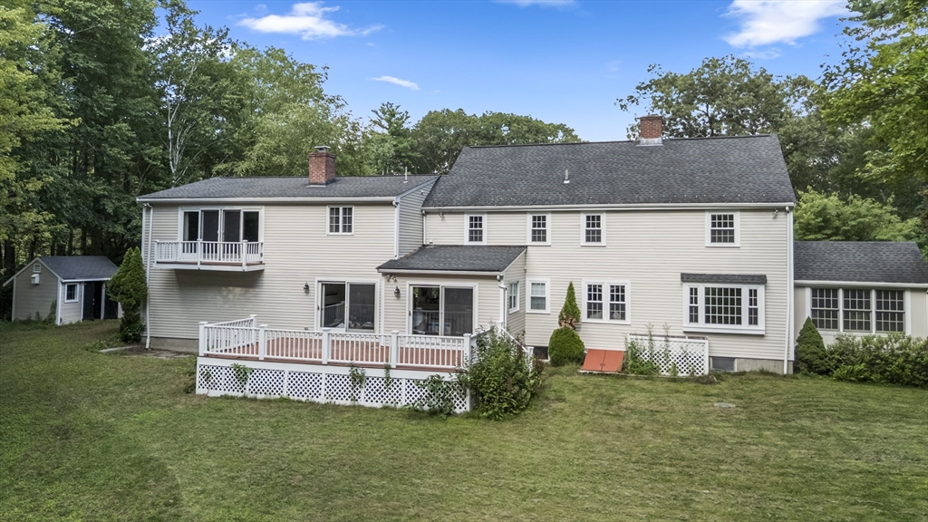 131 Montvale Rd