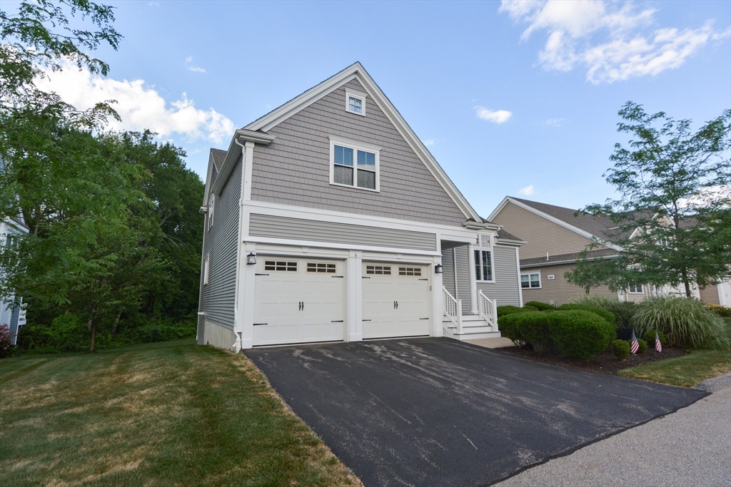 6 Fieldstone 6