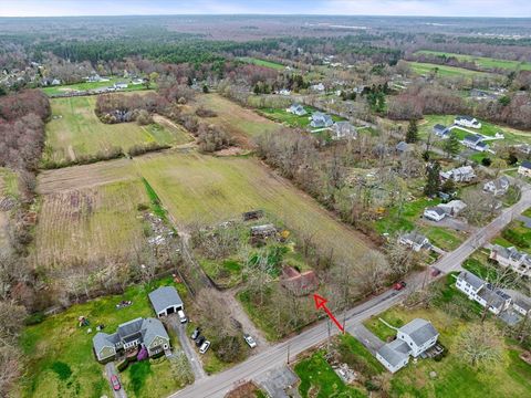 124 Bryant St West Bridgewater MA 02379
