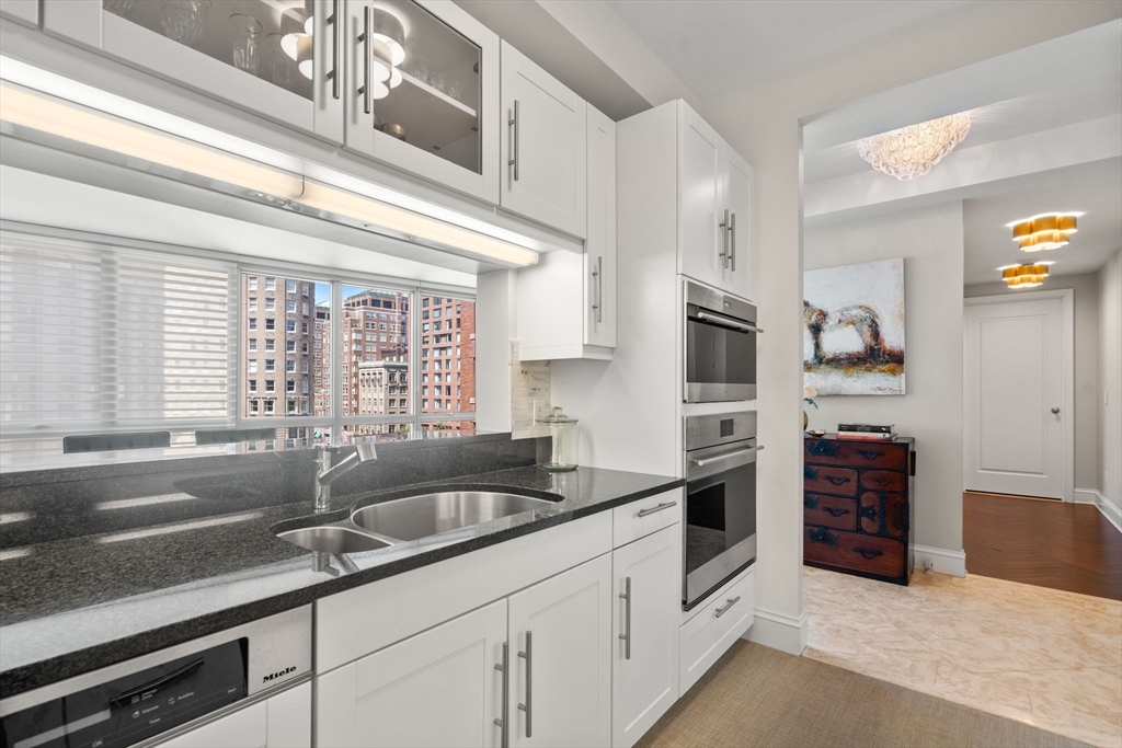 1 Charles Street South 5H