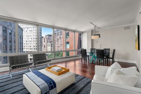1 Charles Street South 5H Boston MA 02116