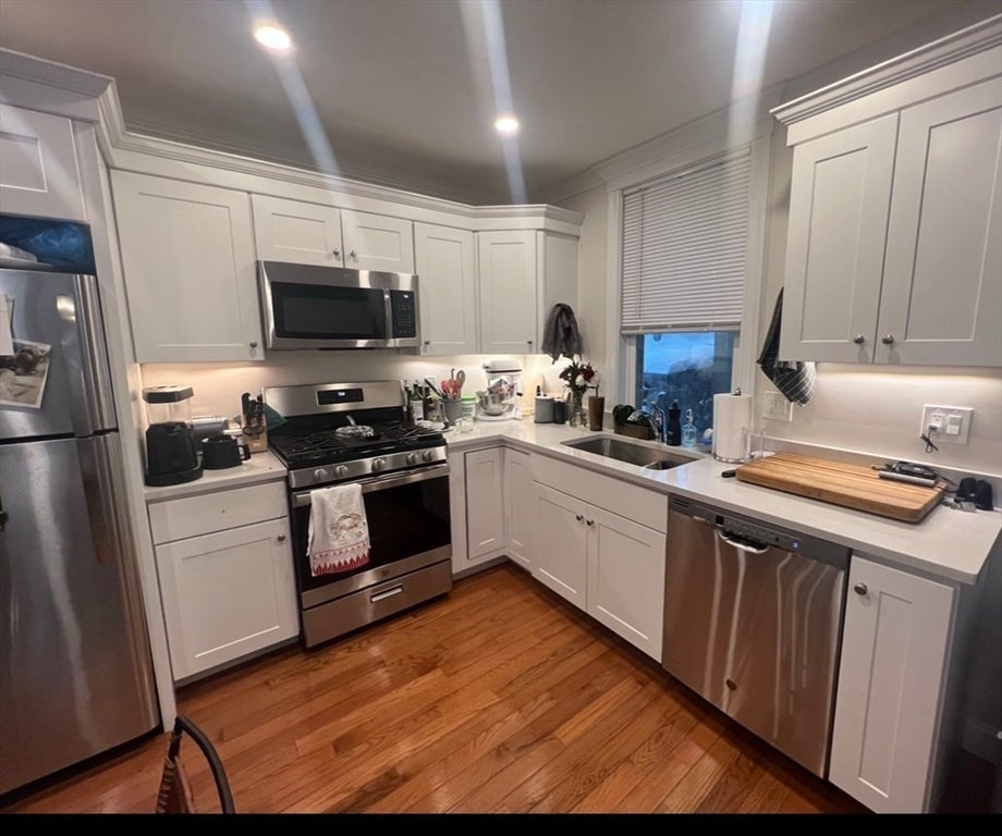 43 Mead St #1, Boston, MA, 43 Mead St #1, Boston, MA Photo #2
