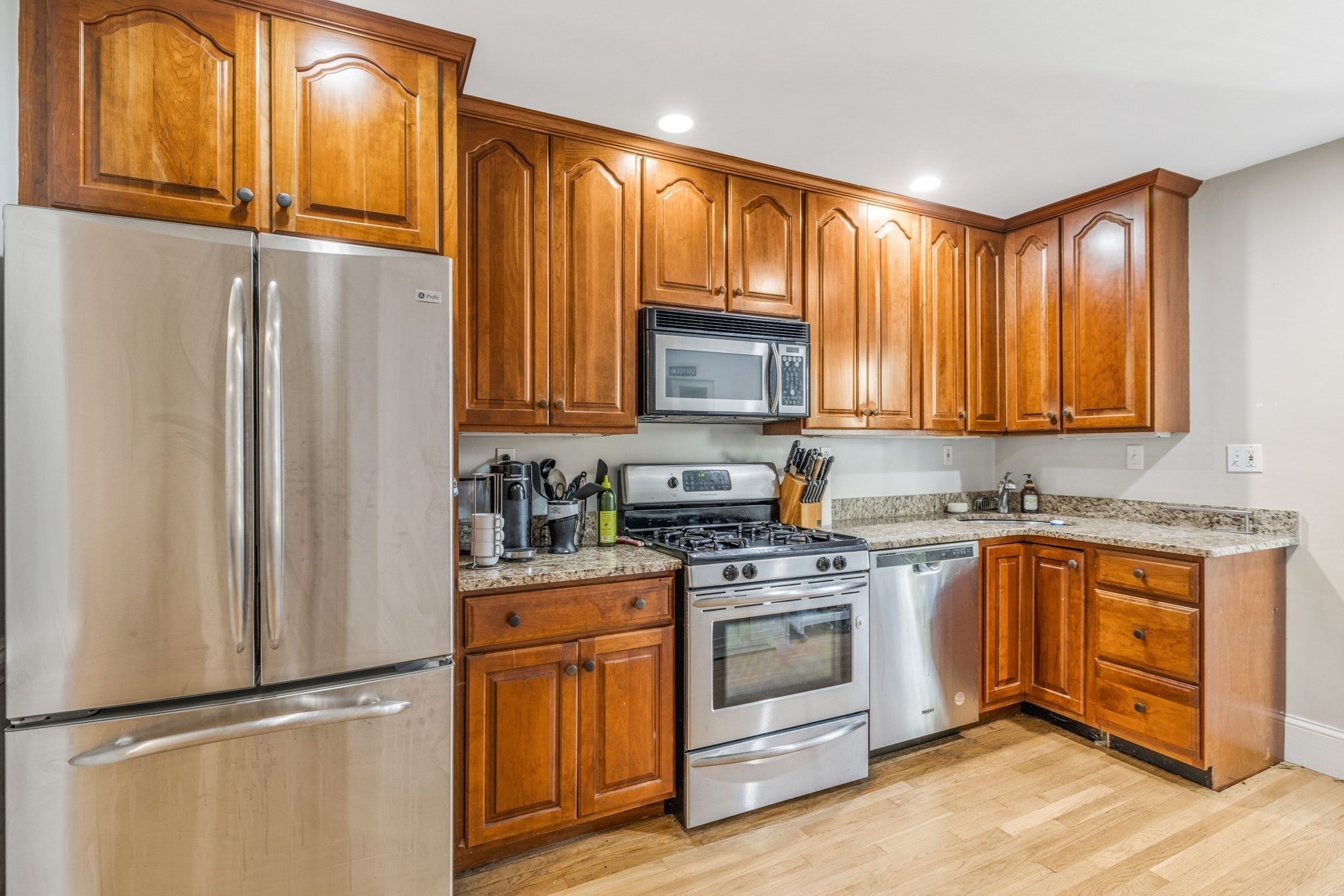 129 M St 1, Boston MA 02127