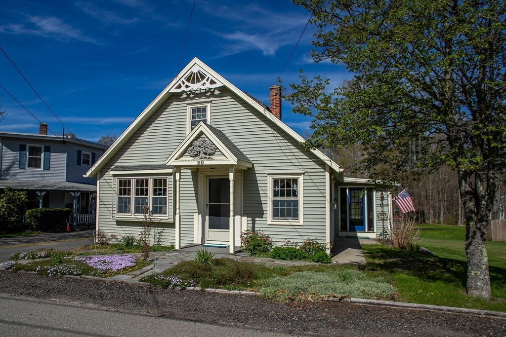 20 Cottage Ln