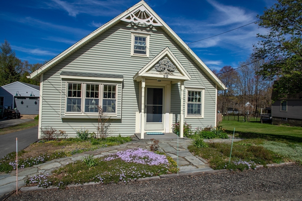 20 Cottage Ln
