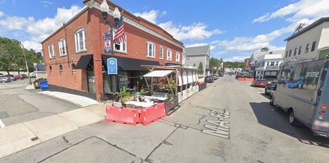 49 Main c Maynard MA 01754