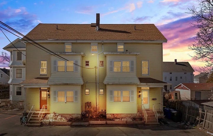 Photo 1 of 11 — 1116 N Main St 2, Fall River, MA 02720