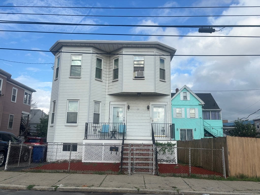 Photo of 151 School ST, Revere, MA