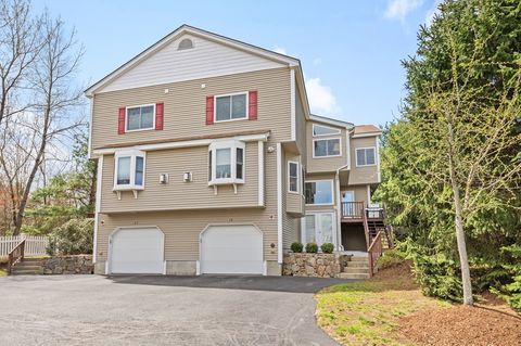 Photo of 19 America Blvd #19, Ashland, MA 01721 (MLS # 73505741)
