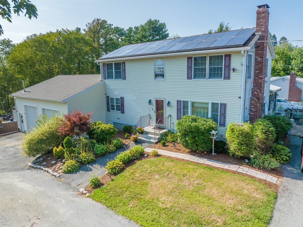 84 Washington Street