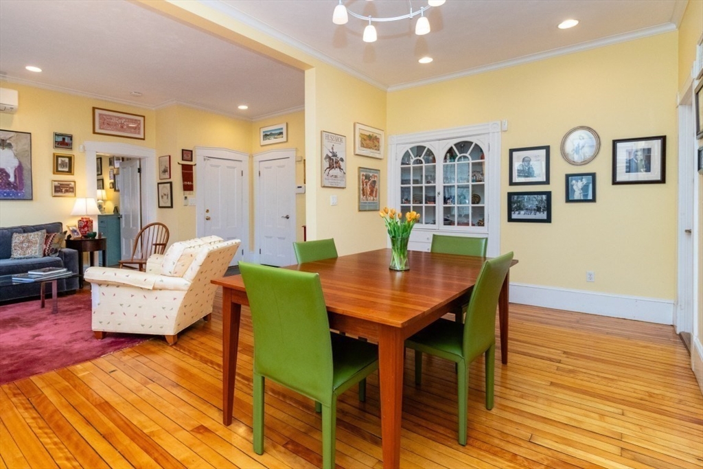 21 Lee Street 2R