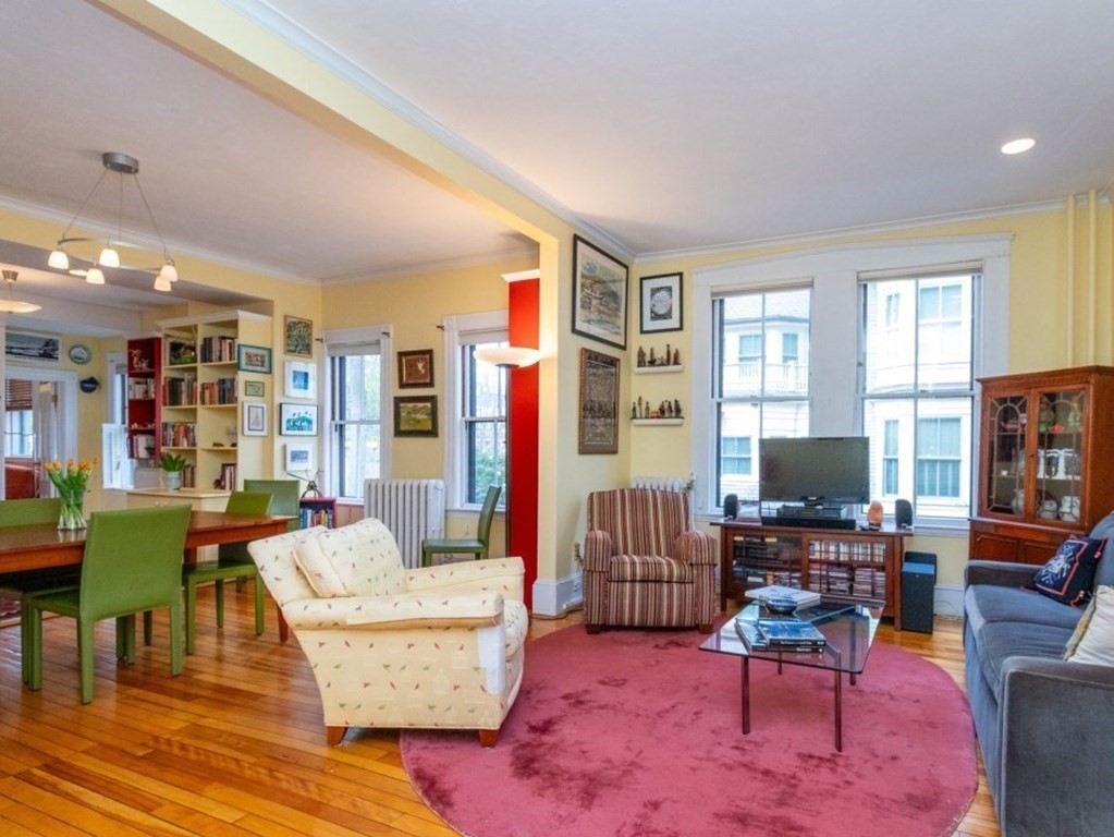 21 Lee Street 2R