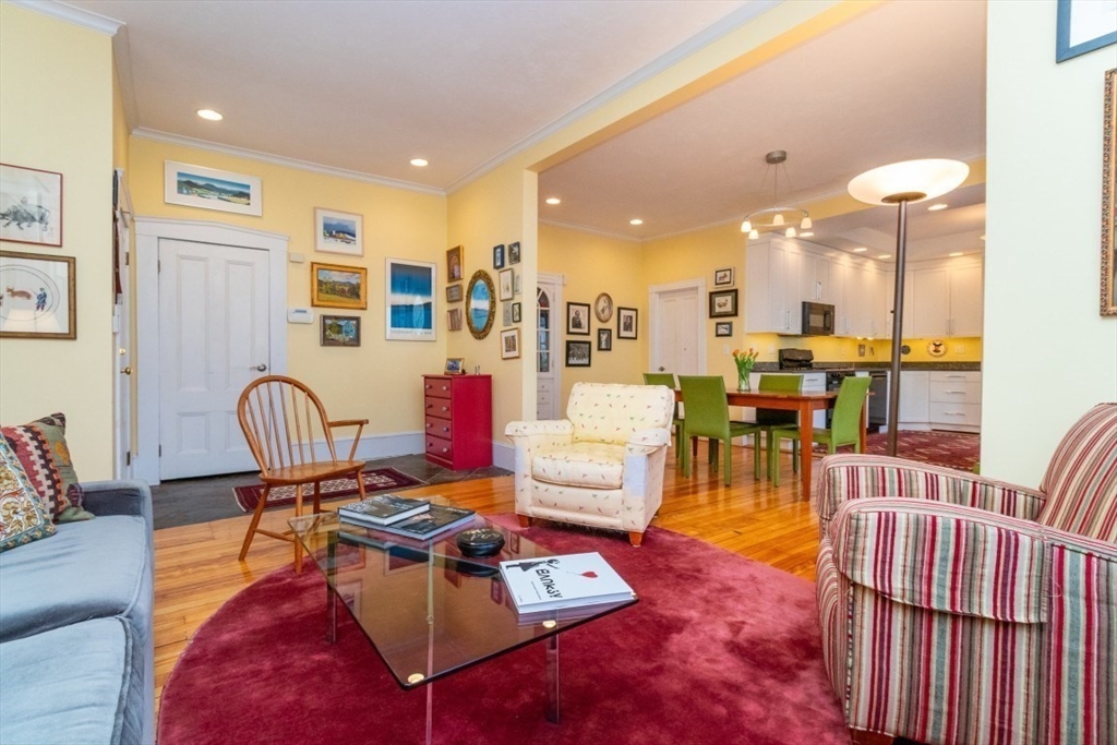 21 Lee Street 2R