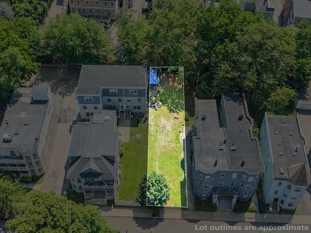 34 Cobden St