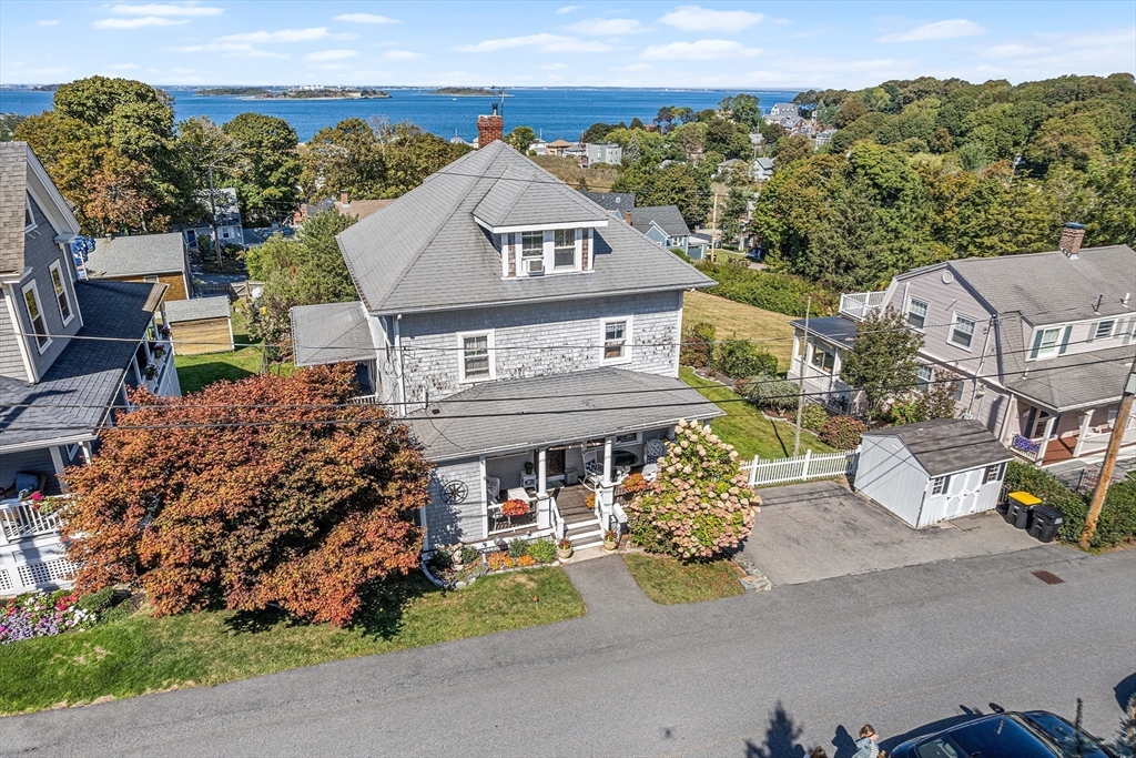 28 Western Ave