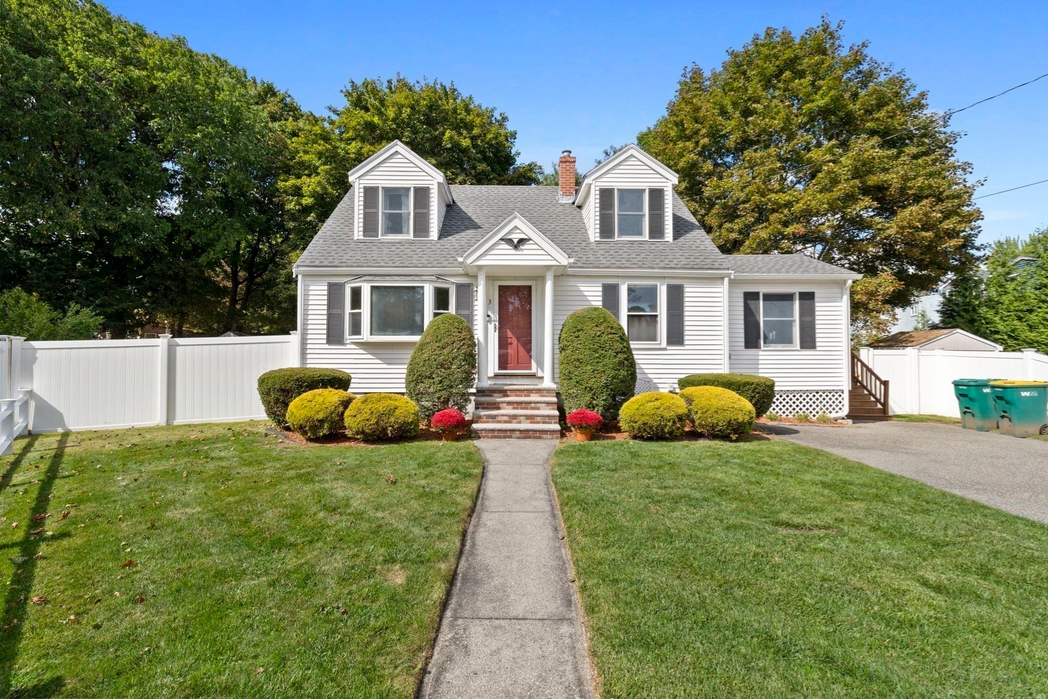 3 Lantern Lane, Woburn, MA, 3 Lantern Lane, Woburn, MA Photo #26