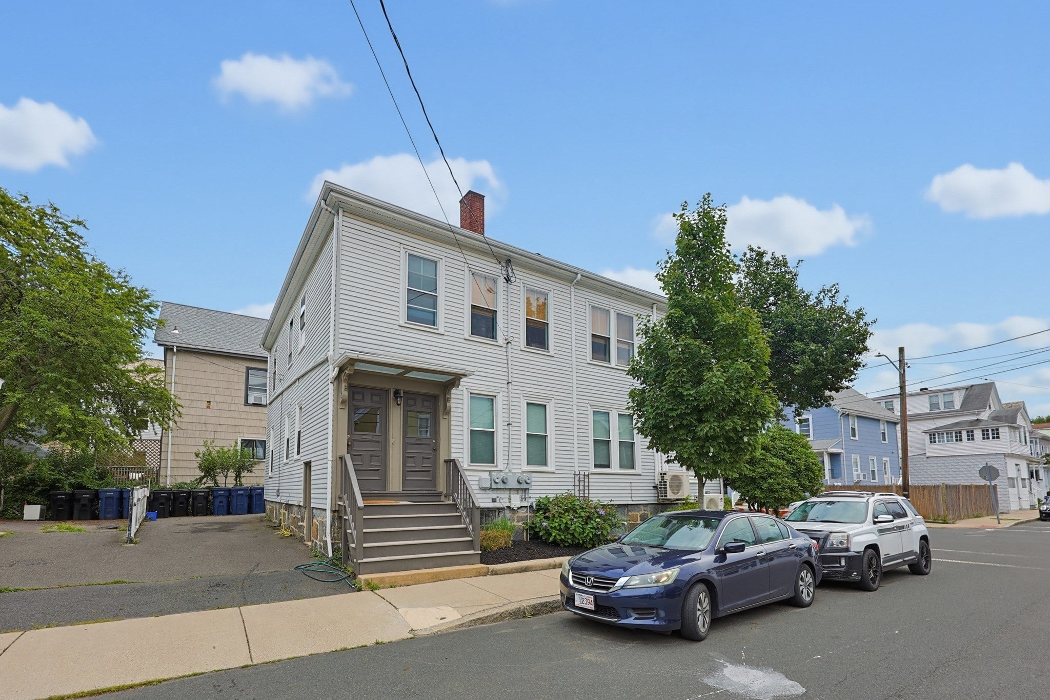 20 Hancock St #3, Salem, MA Photo #1
